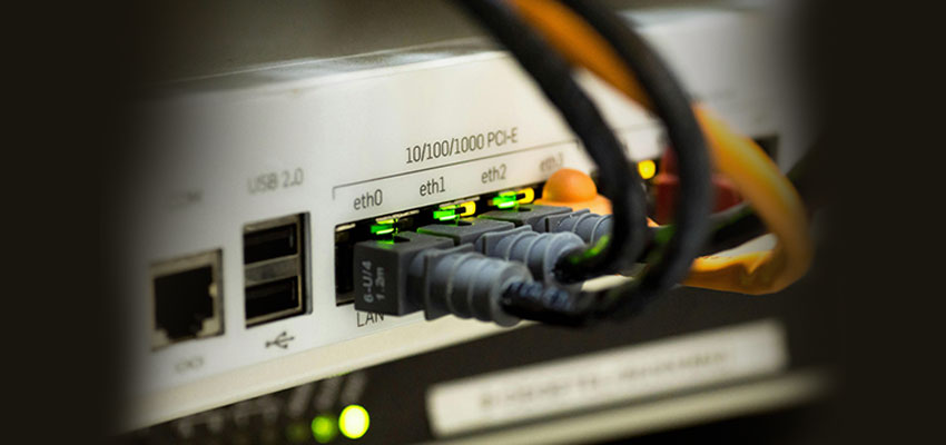 إنترنت الأشياء (IoT)